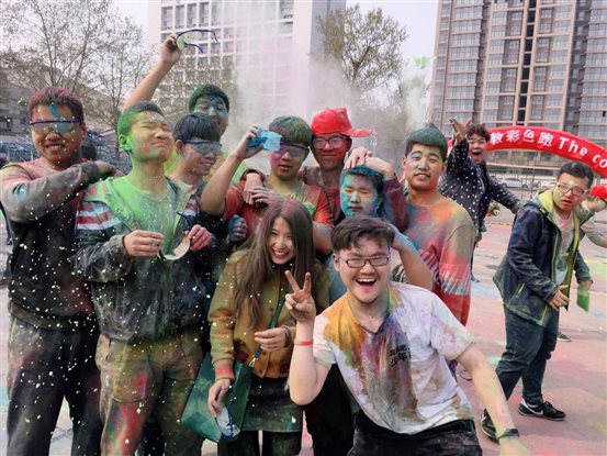 C:UsersAdministratorDesktop国教 彩色跑新闻稿国教 彩色跑新闻稿师生同乐.jpg