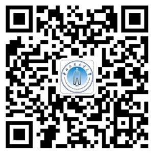 微信扫描二维码，关注公众号