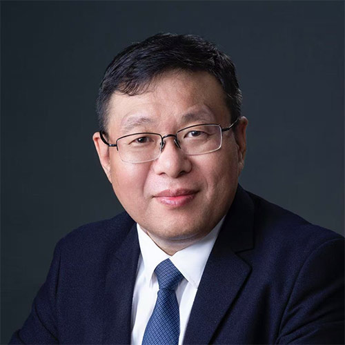 UNESCO Chair:Prof，Junguo Liu
